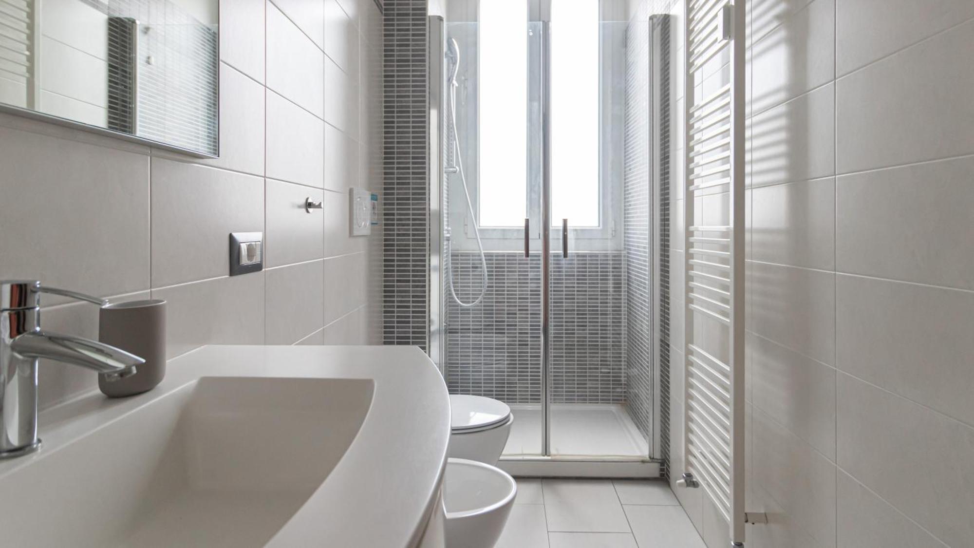 Italianway - Ponti 7 Milan