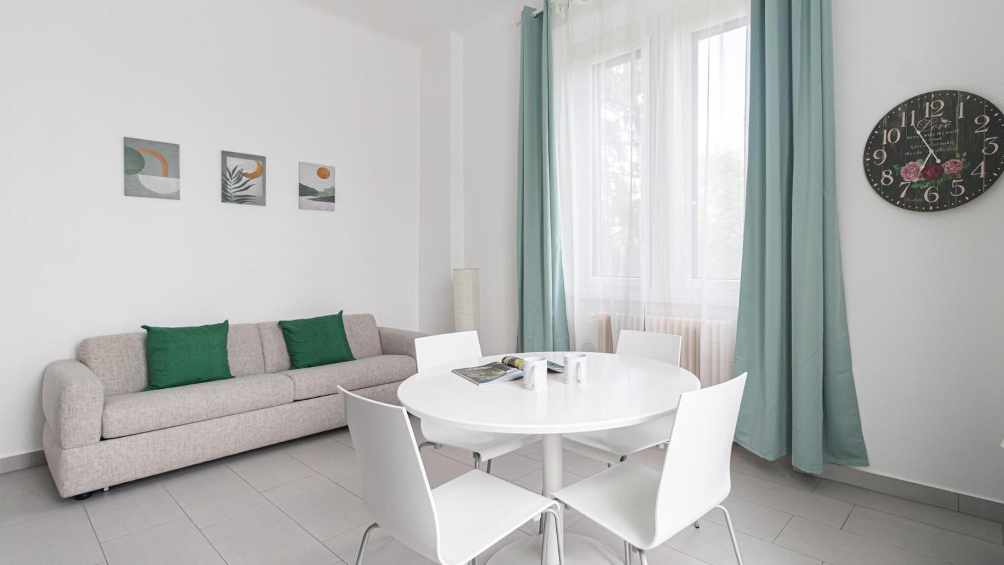 Italianway - Ponti 7 * Milan