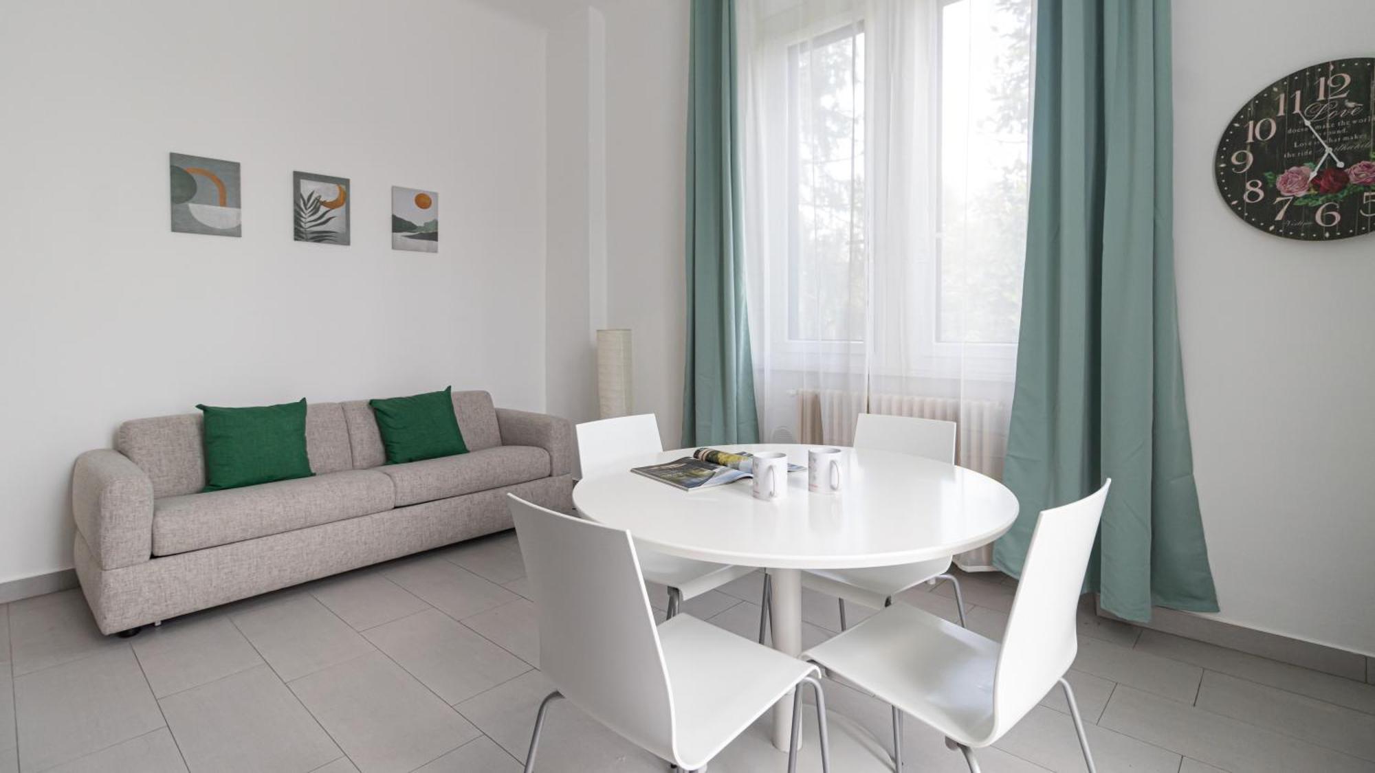 Appartement Italianway - Ponti 7 *