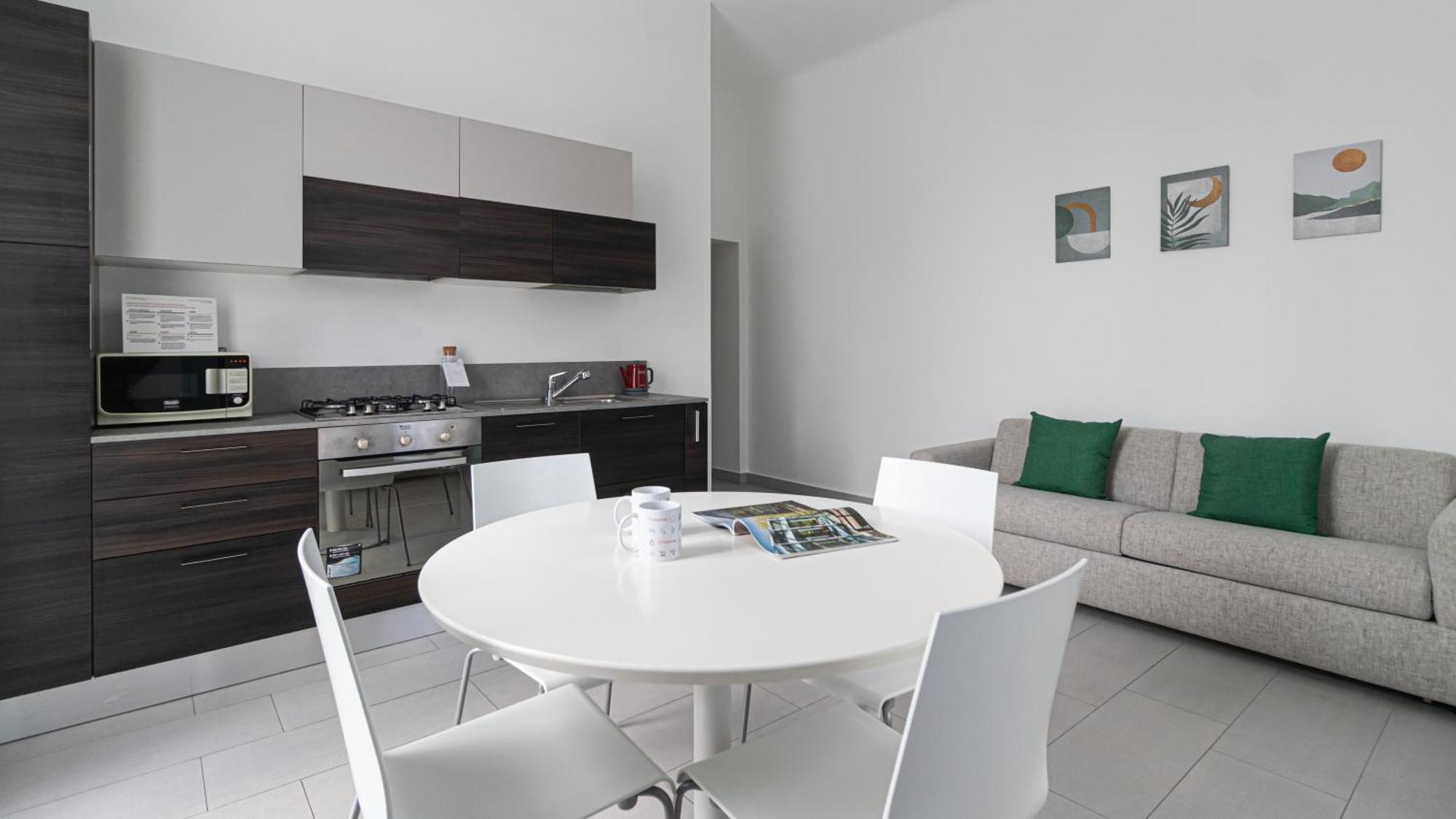 Appartement Italianway - Ponti 7 Milan