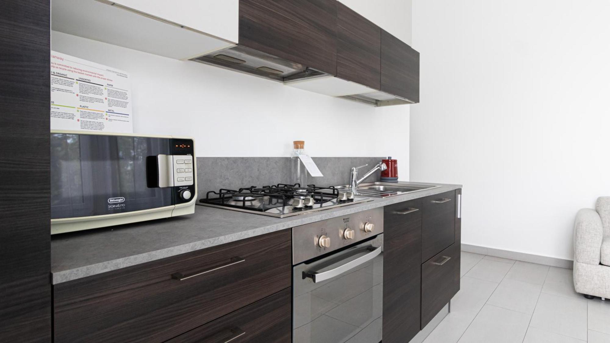 Italianway - Ponti 7 Appartement *