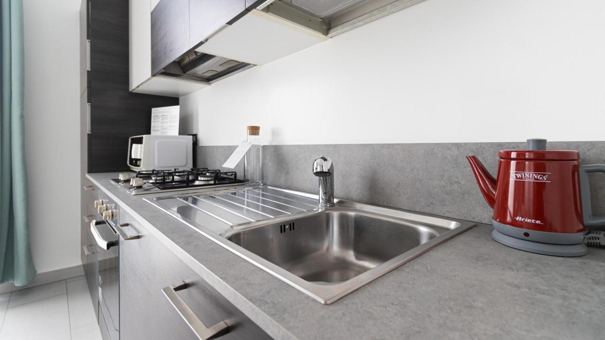 Apartamento Italianway - Ponti 7