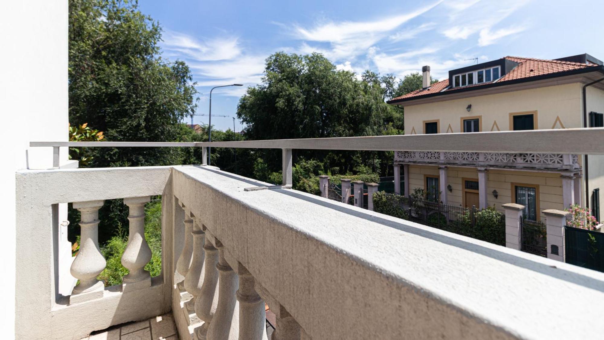 Italianway - Ponti 7 Appartement *