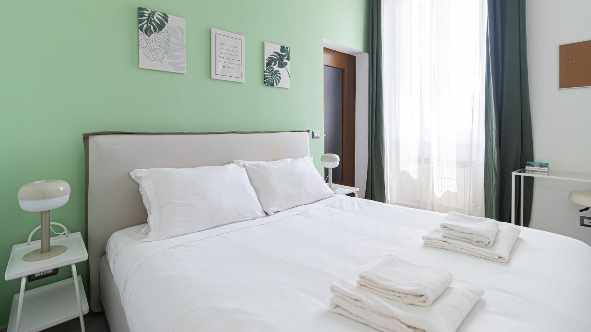 Appartement Italianway - Ponti 7 Milan
