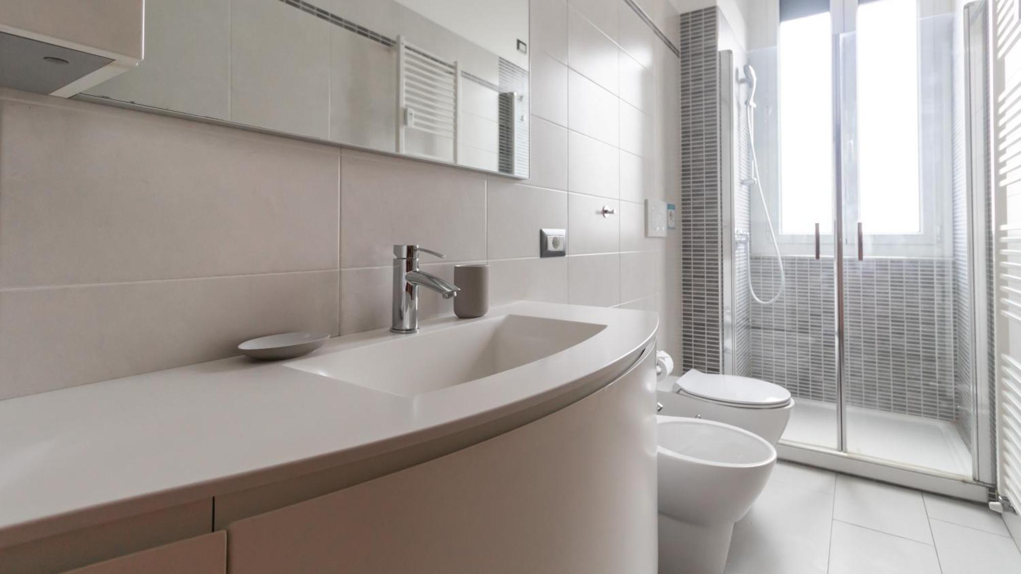 Italianway - Ponti 7 Appartement *