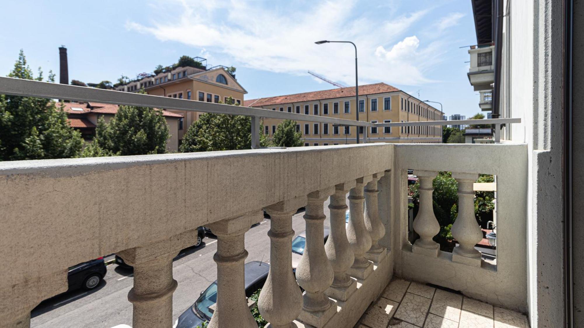 Italianway - Ponti 7 Appartement Milan