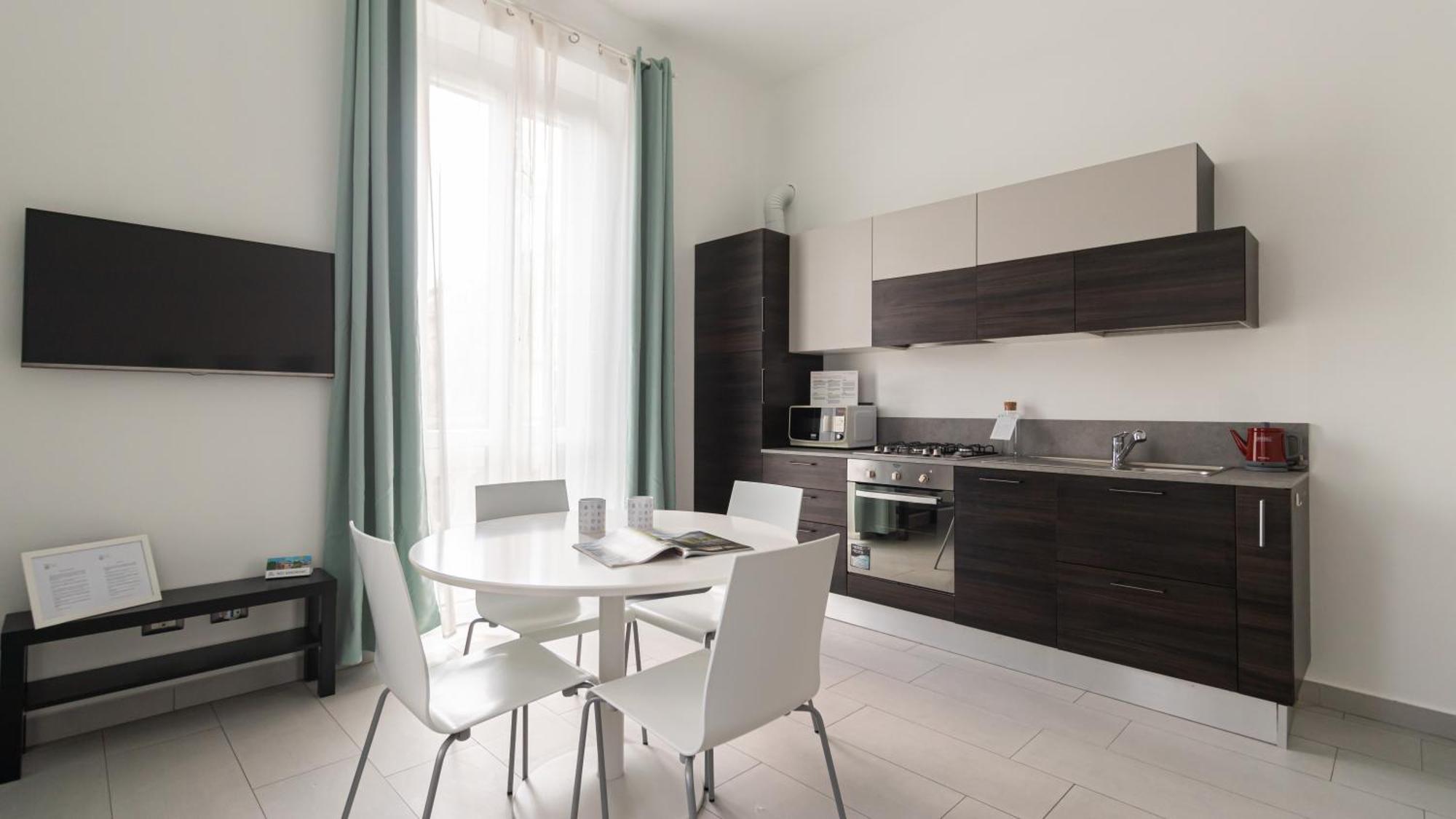 Italianway - Ponti 7 Appartement *