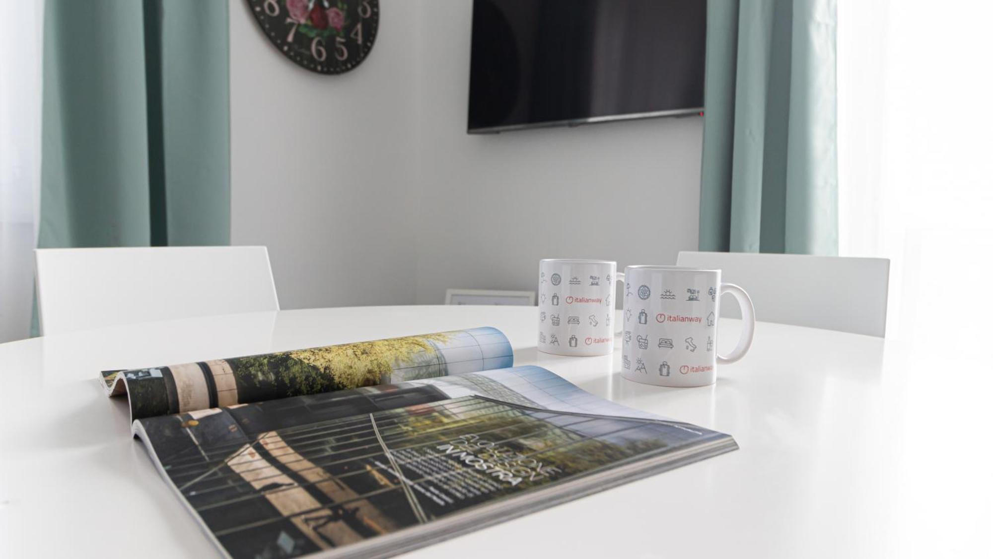 Italianway - Ponti 7 Appartement Milan