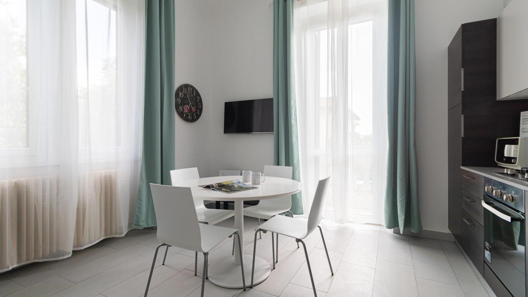 Appartement Italianway - Ponti 7 Milan