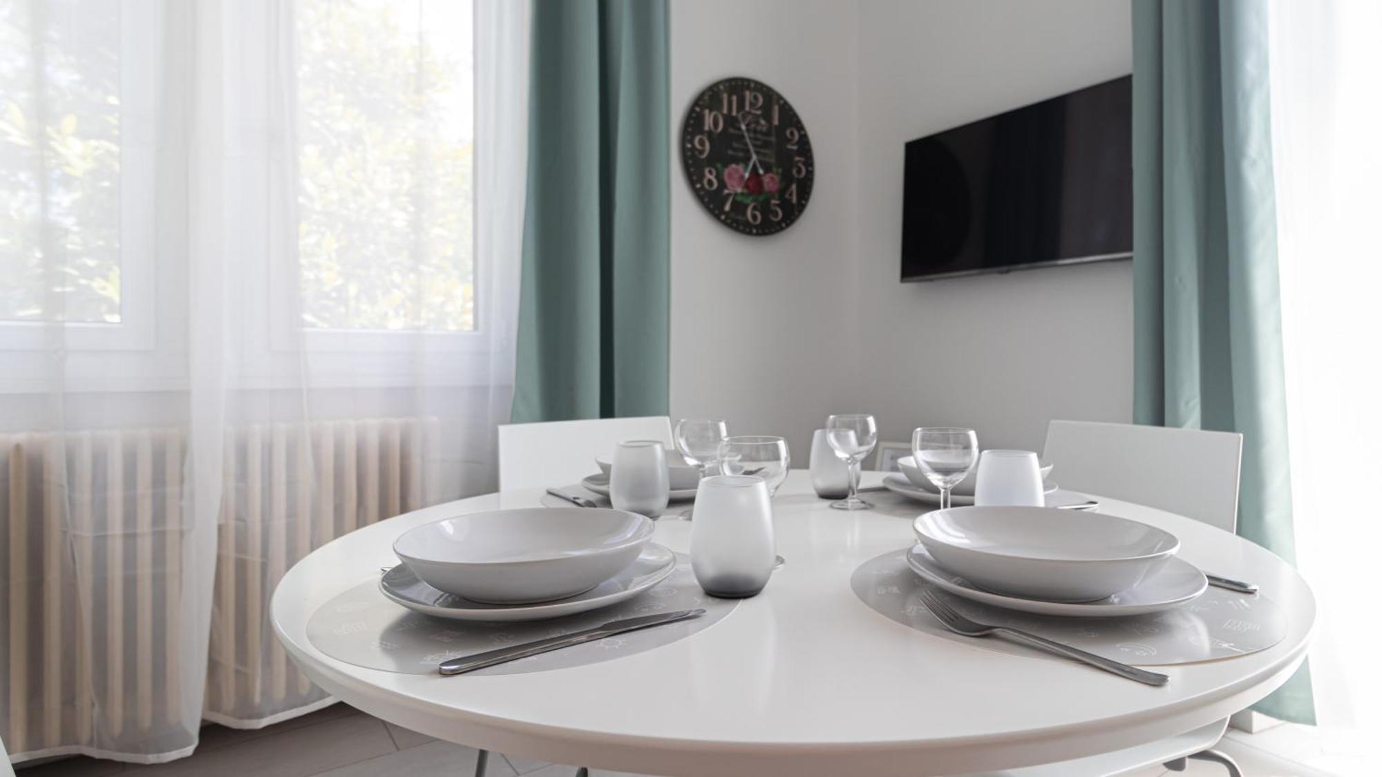 Italianway - Ponti 7 Milan