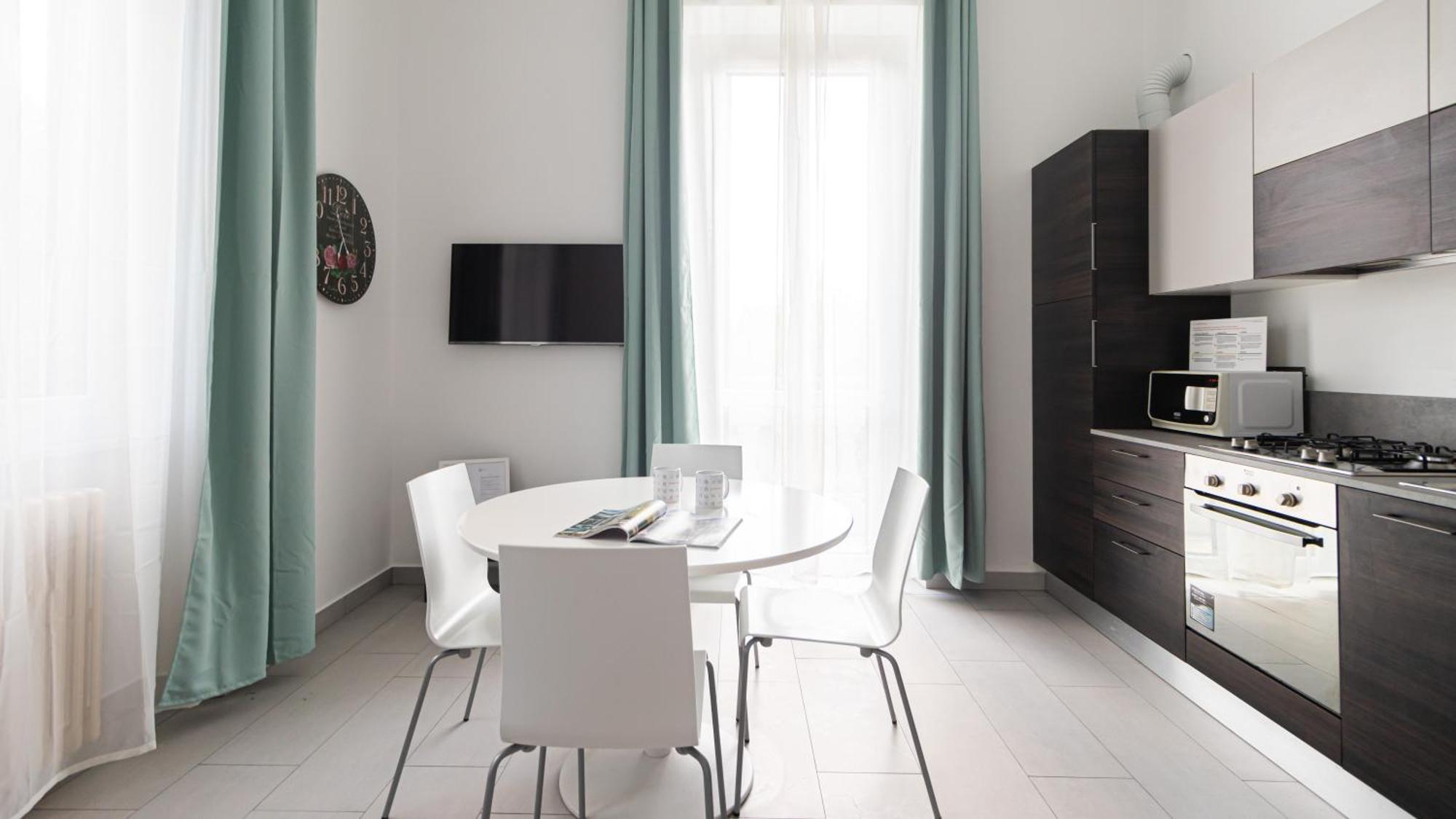 Appartement Italianway - Ponti 7