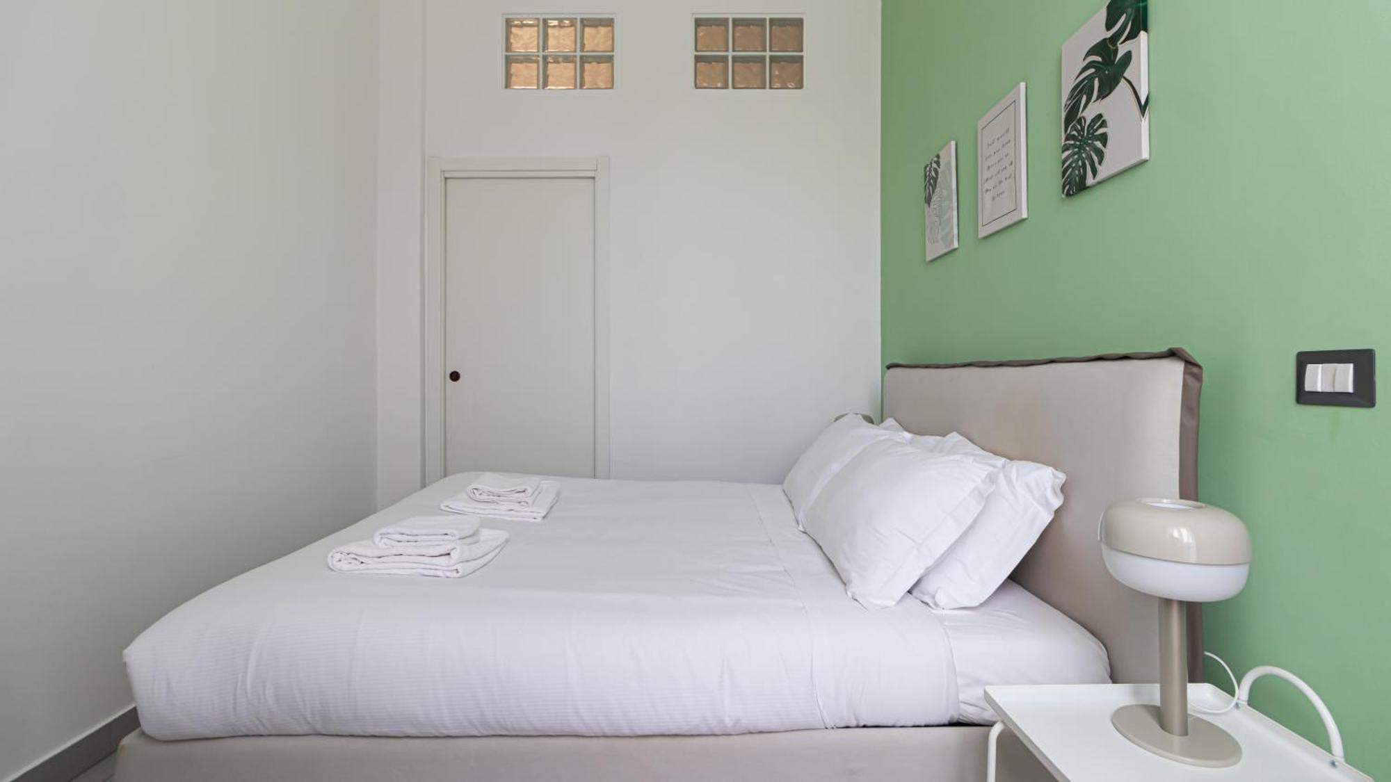 Italianway - Ponti 7 Appartement *