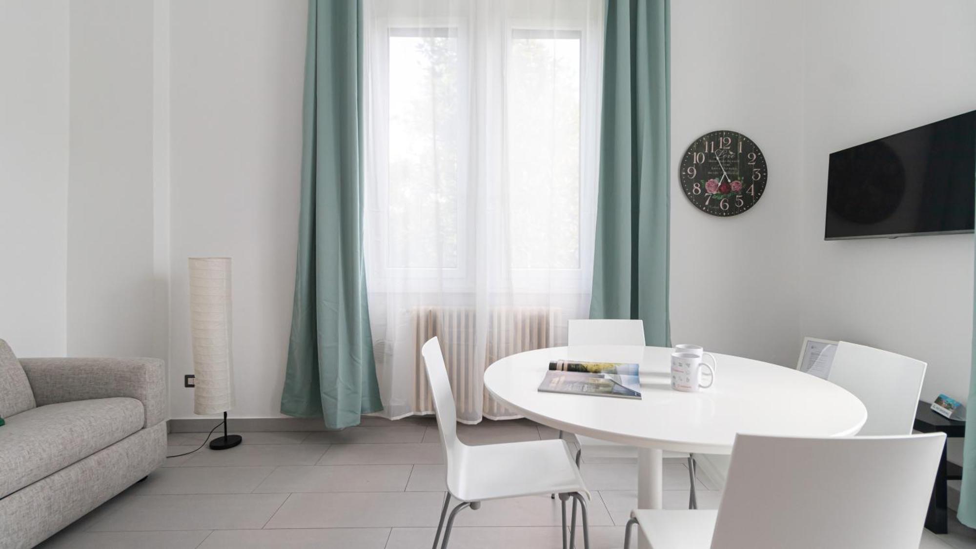 Italianway - Ponti 7 Appartement Milan