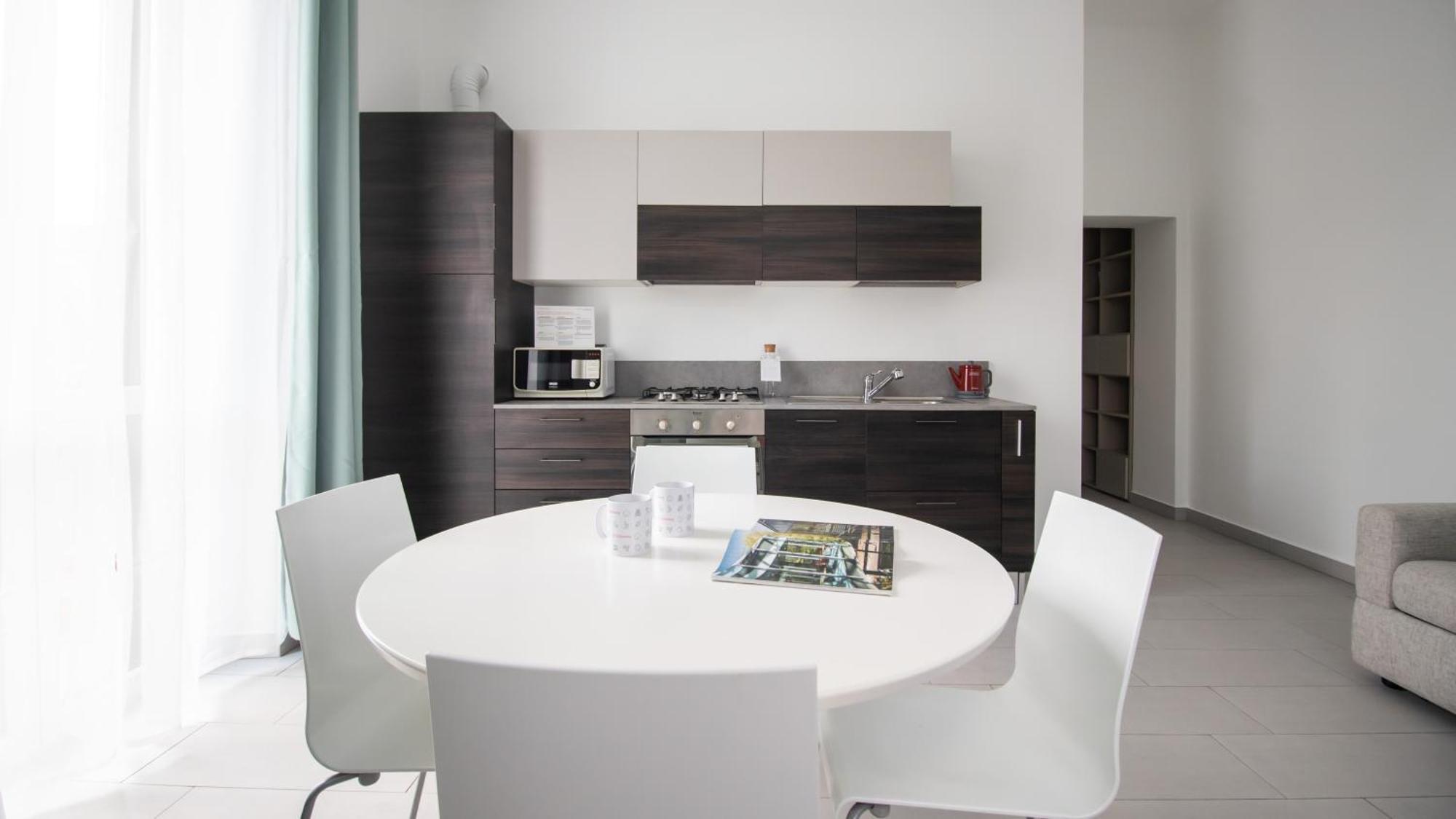 Appartement Italianway - Ponti 7 Milan