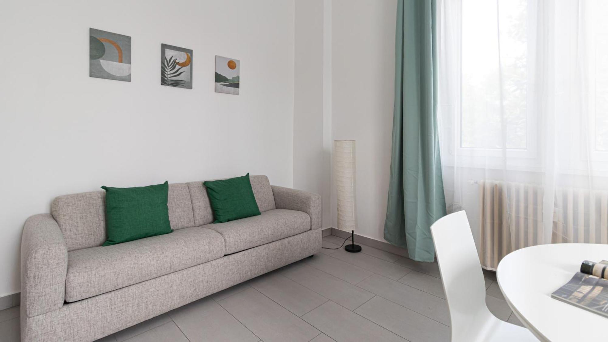 Italianway - Ponti 7 * Milan