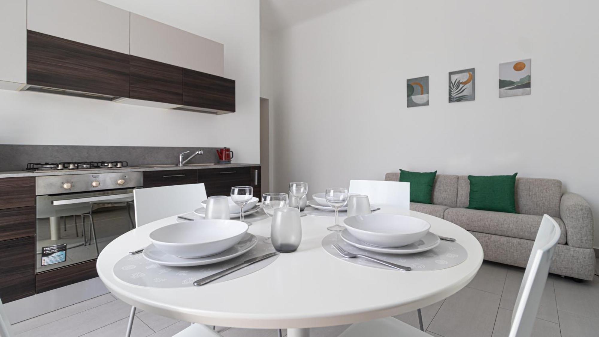 Italianway - Ponti 7 Appartement *