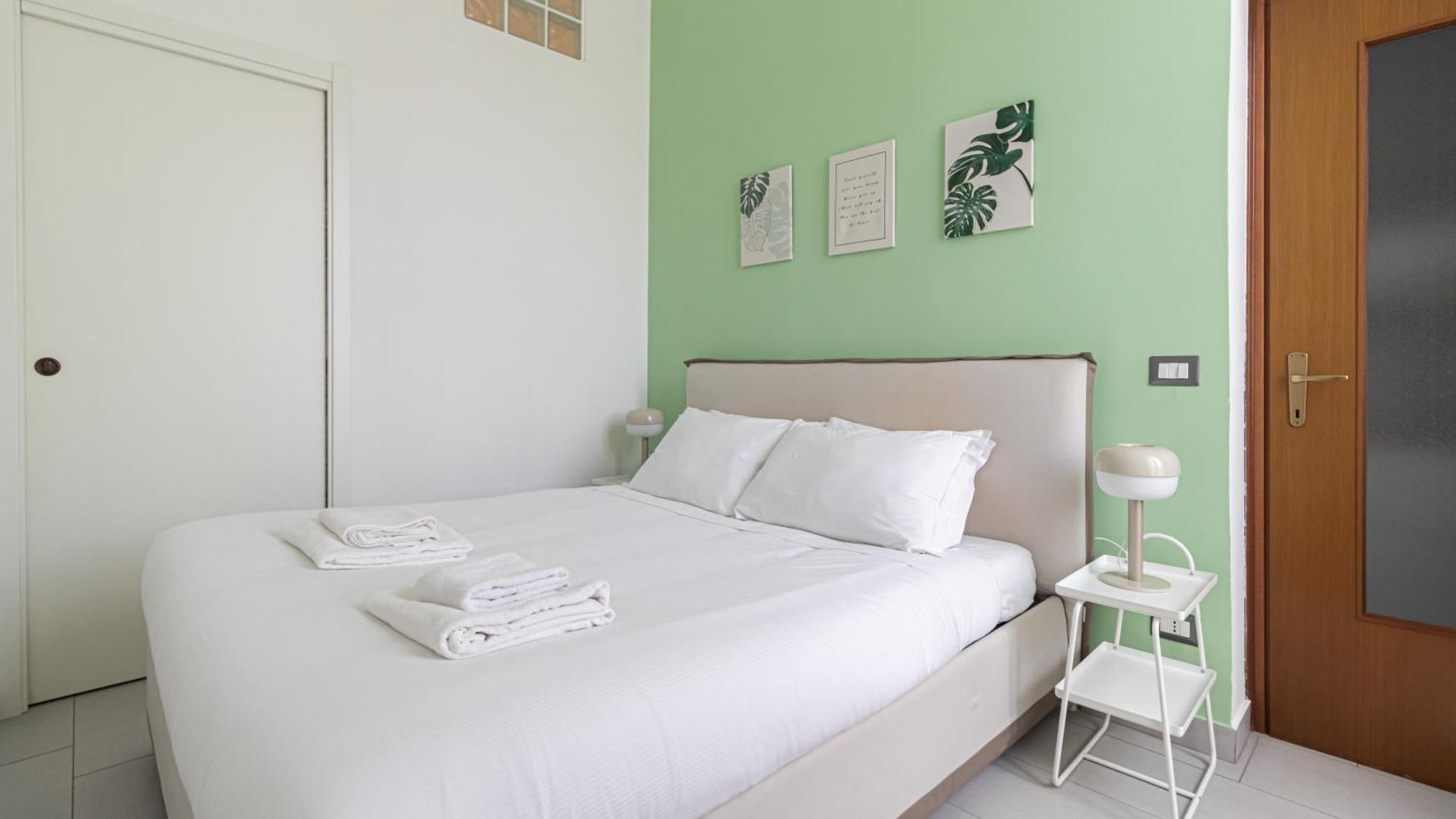 Appartement Italianway - Ponti 7 *